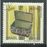 C2522 ARTESANATO - METAL 2003 - 10.604 Mint
